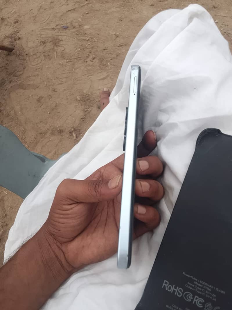 Itel P70 2