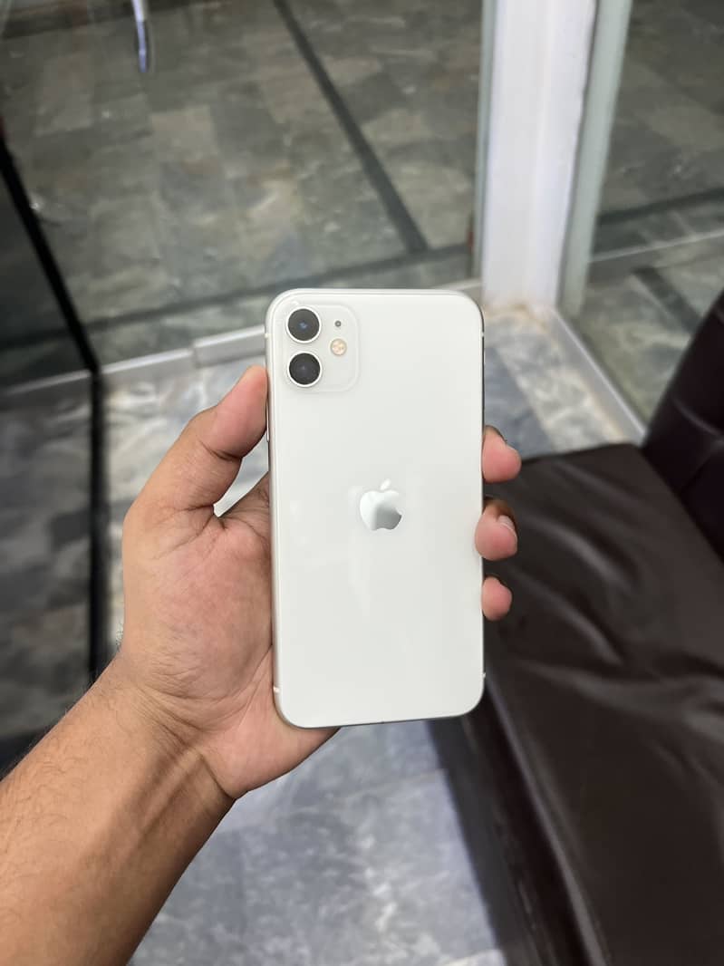 Apple iPhone 11 1