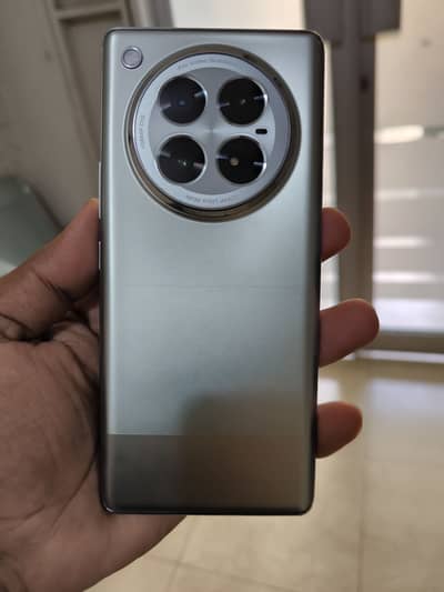 Infinix Zero 40 5G 12/256gb