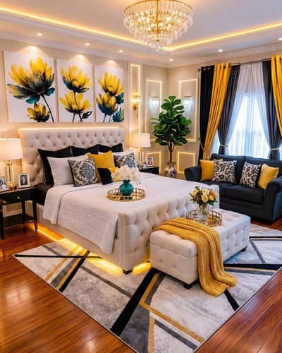 Furnished Rooms Apartments Short Stay Daily Basis Guest House rooms Hotel Rooms