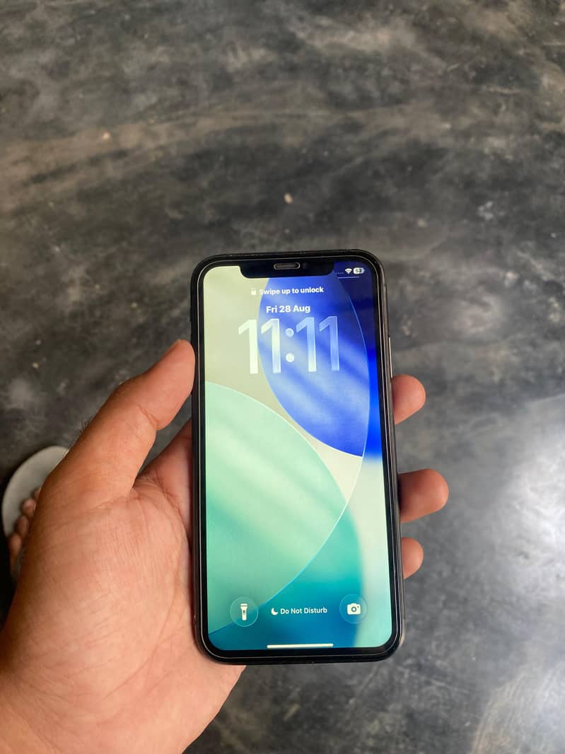 Apple iPhone 11 1