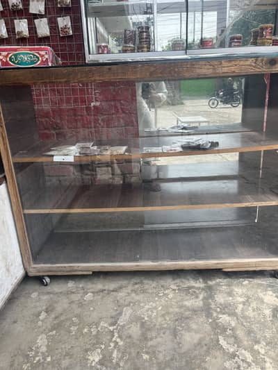 Counter
