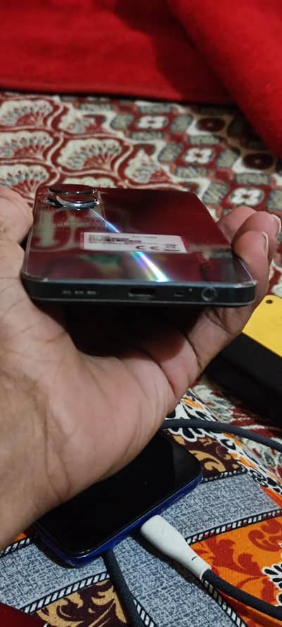OPPO A78  8+256GB