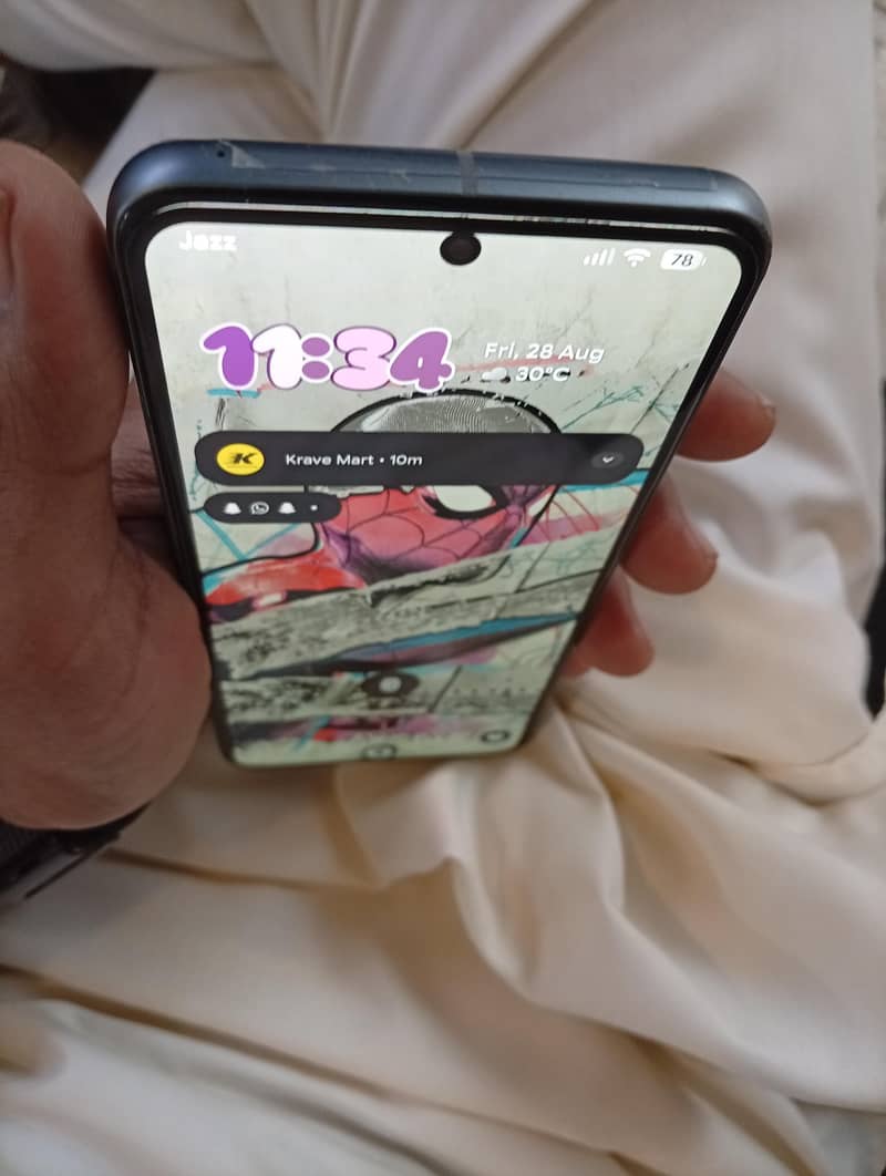 Google Pixel 8 1