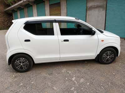 Suzuki Alto 2025