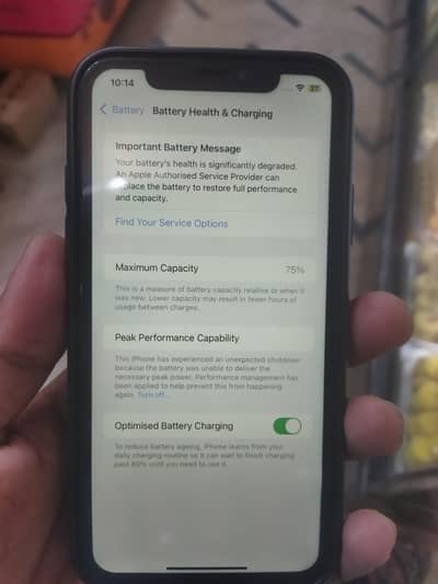 Apple iPhone XR /03178774456