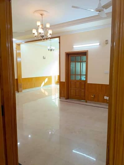 30x60 House For Sale In G13 At Investor Price On Main 70 Ft Wide Street