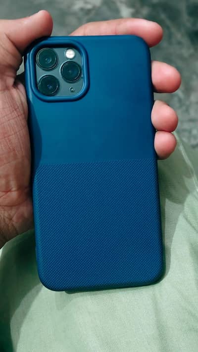 Apple iPhone 11 Pro
