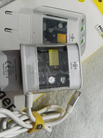 HH fast charger for andriod