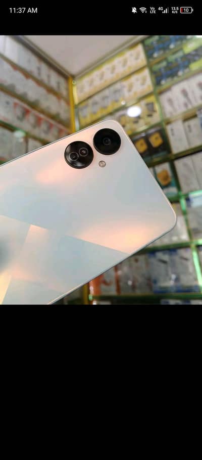 Tecno CAMON 19 Neo