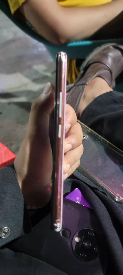 Vivo Y17