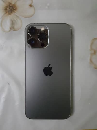 Apple iPhone 13 Pro Max