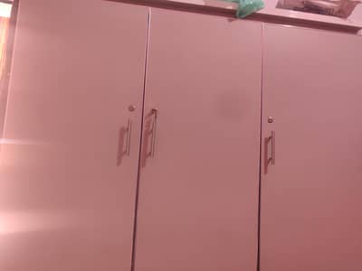 foldable wardrobe