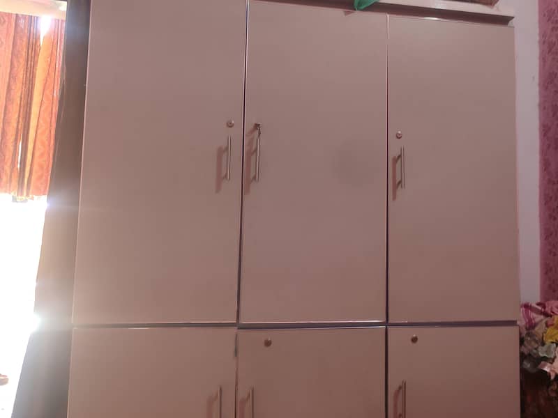 foldable wardrobe 2