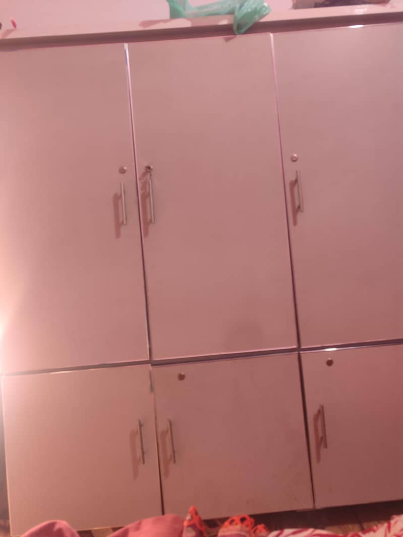 foldable wardrobe 3