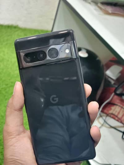 Google Pixel 7 Pro