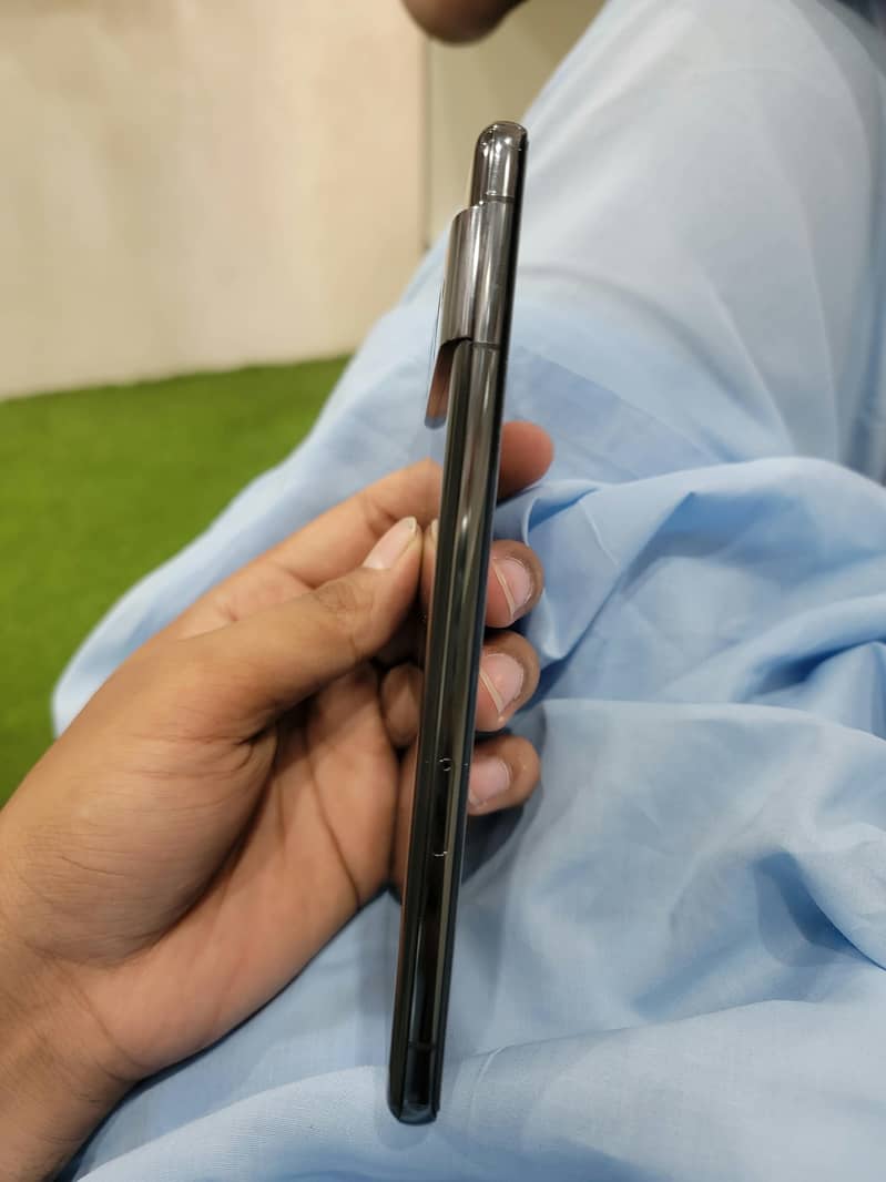 Google Pixel 7 Pro 3