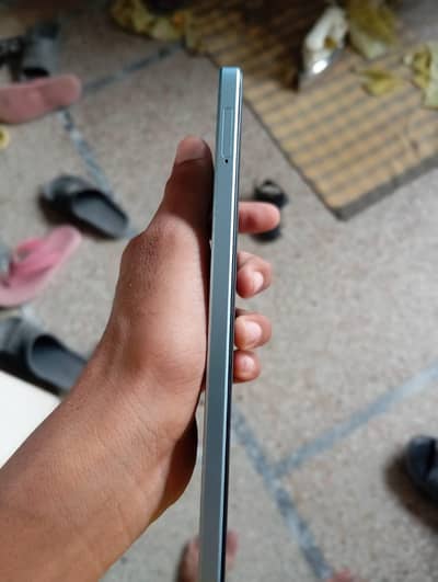 OPPO A3x