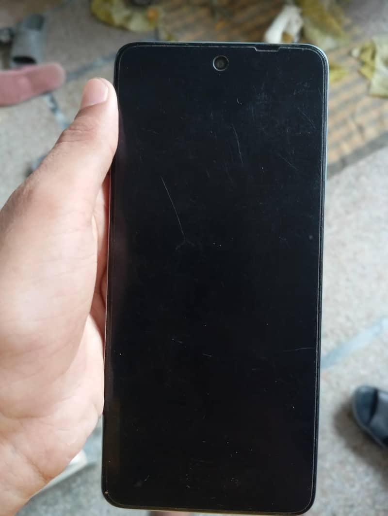 OPPO A3x 1