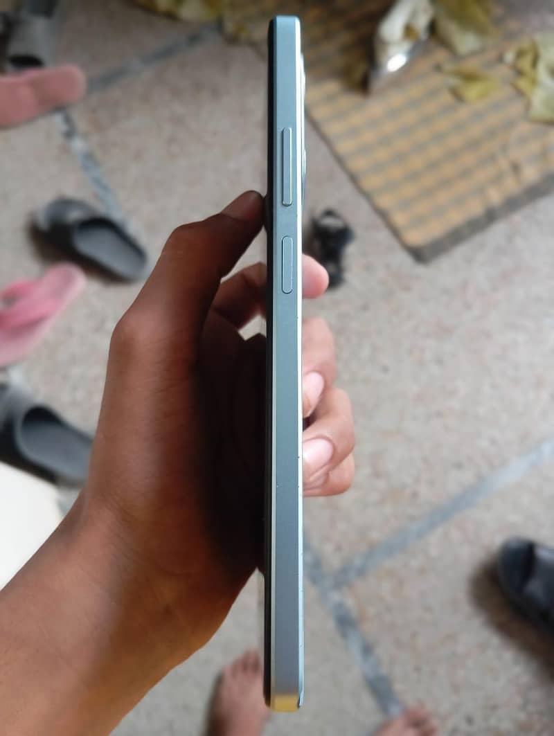 OPPO A3x 4