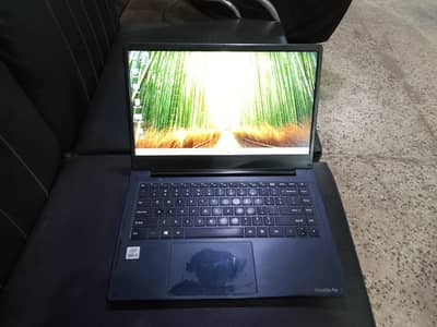 Toshiba dynabook i5 10Gen
