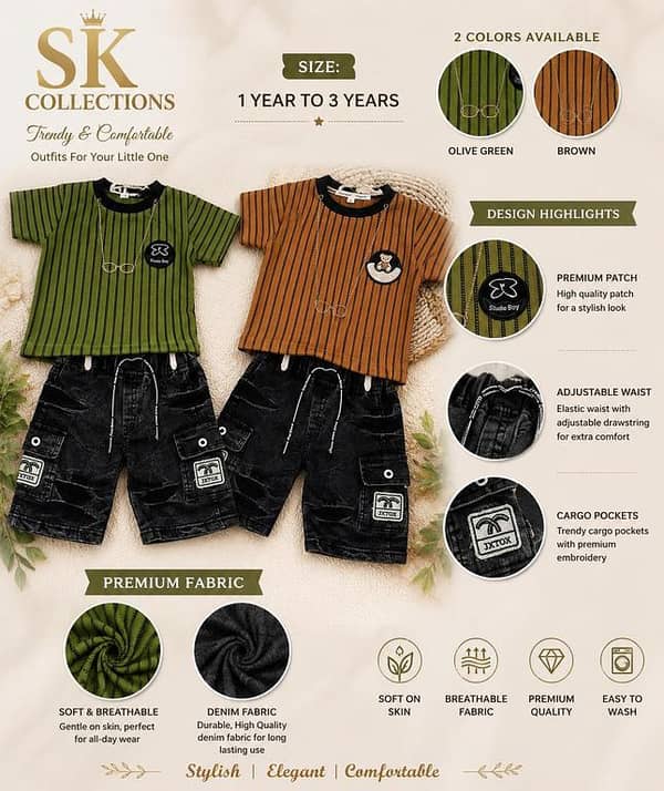 most demanding boys dress