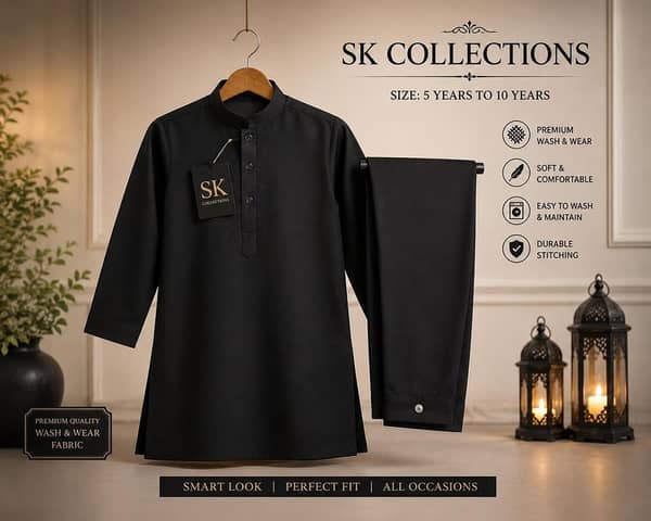 baba shalwar kmeez