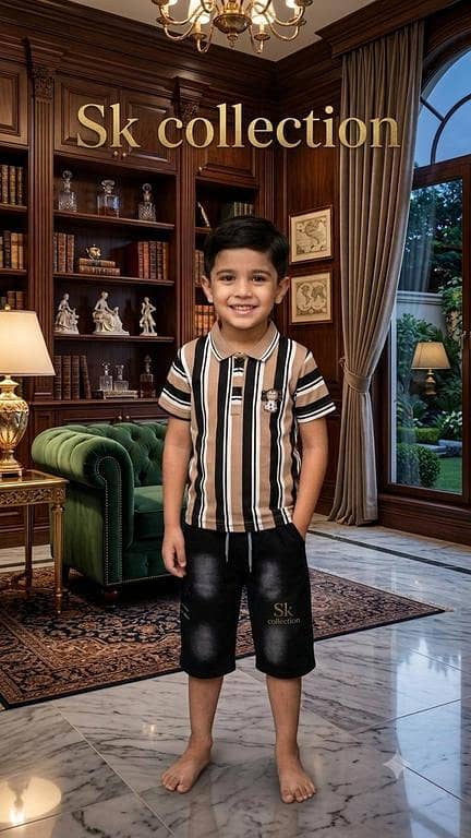 boys imported article fancy dress for party wear