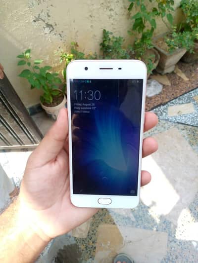 OPPO A57