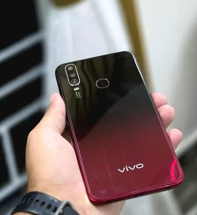 Vivo Y15 4Gb Ram 64Gb Room Good Condtion