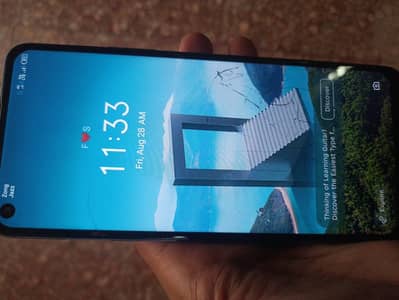 Infinix Hot 10 4/64