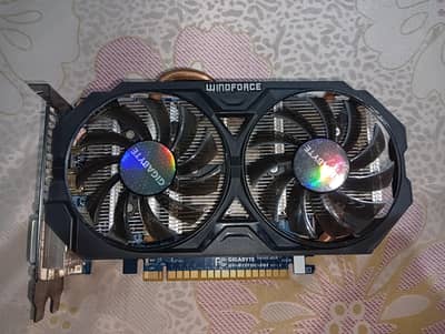 NVIDIA(GIGABYTE) GTX 750TI