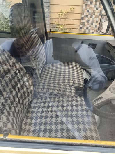 Suzuki hi roof