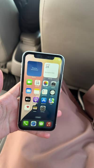 Apple iPhone XR