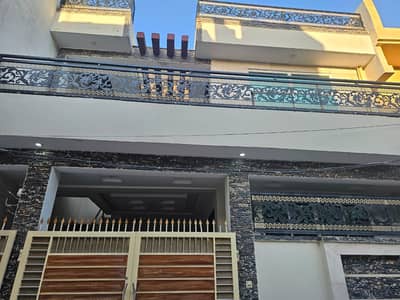 House for Rent Double Unit 4 bedroom 2 Drawing Room 2 Dinning Area
