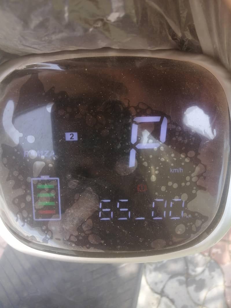 full auto option 2
