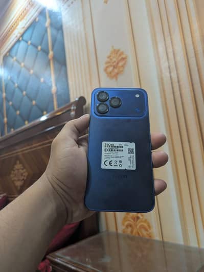 Tecno Other Model