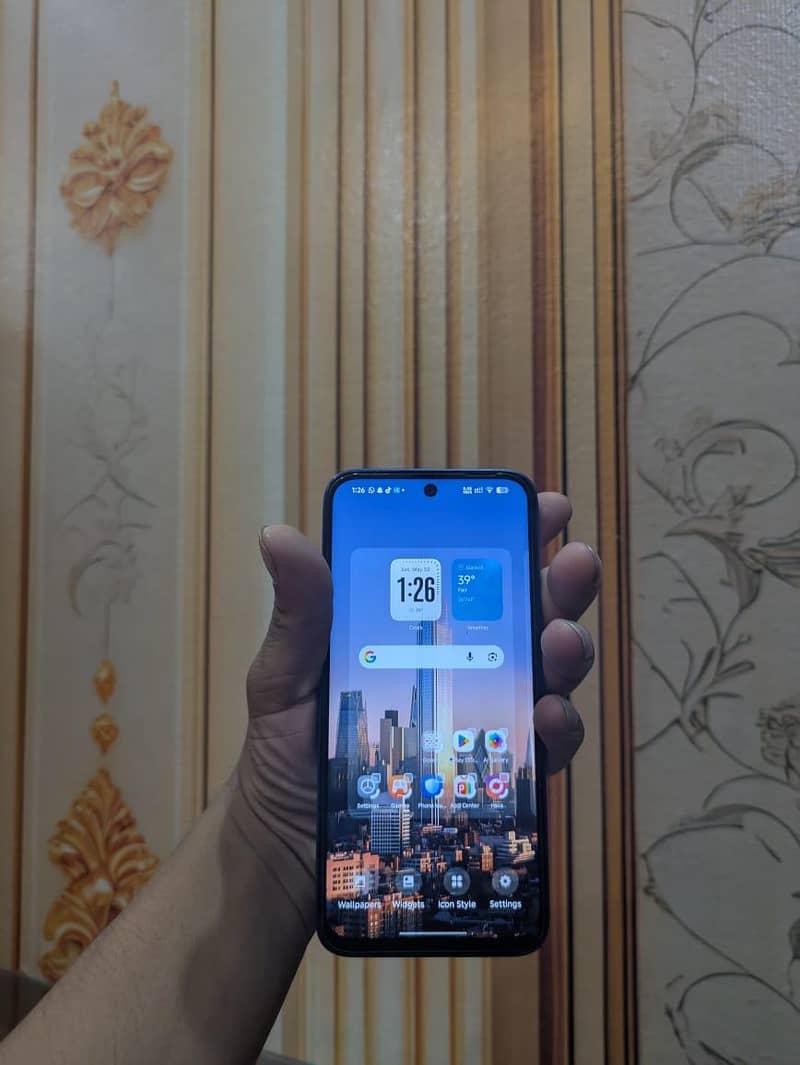 Tecno Other Model 4