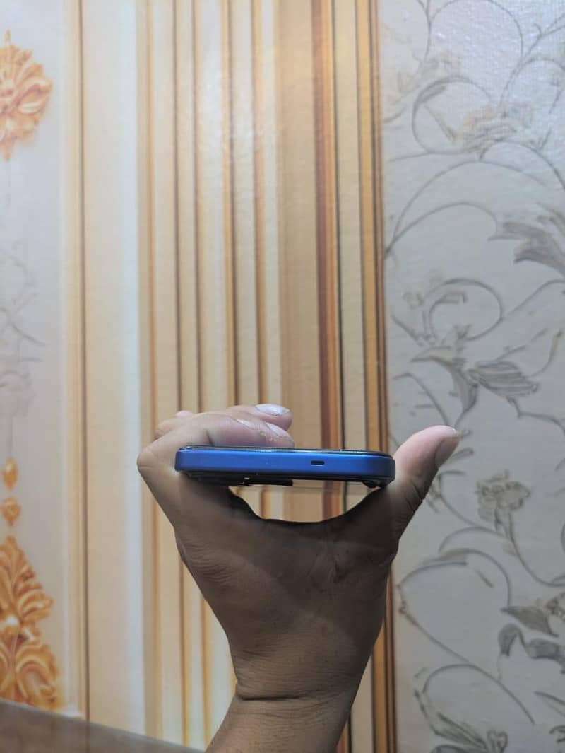 Tecno Other Model 5