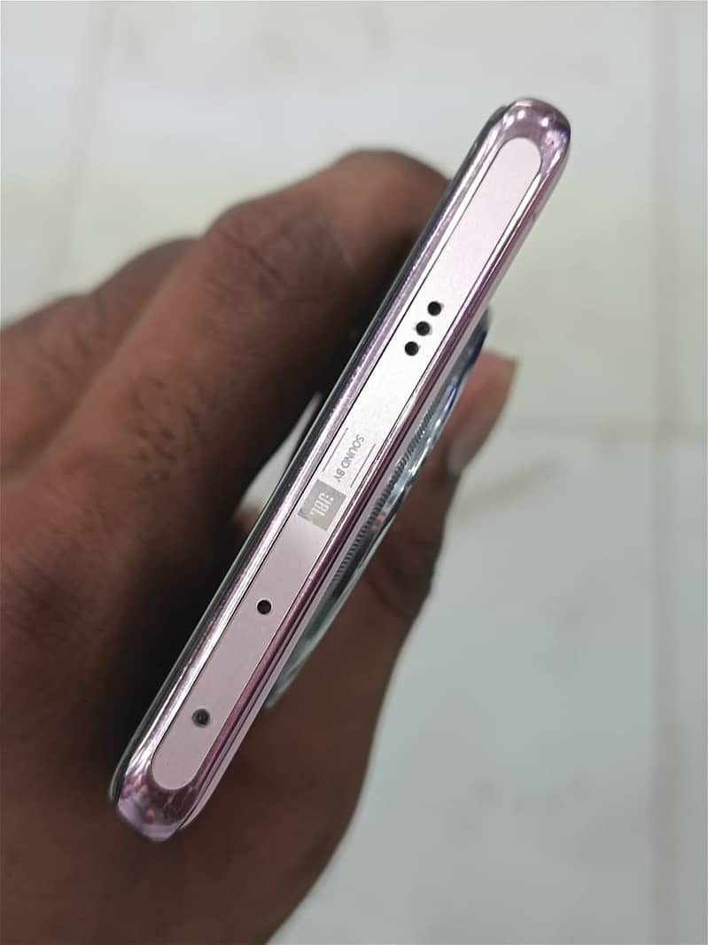 Infinix Zero 40 2