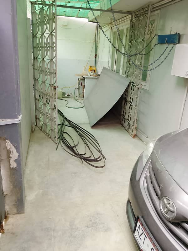 Portion For Rent 6