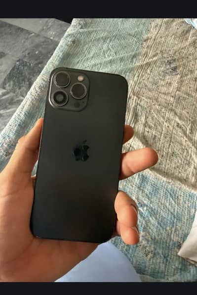 Apple iPhone 13 Pro Max