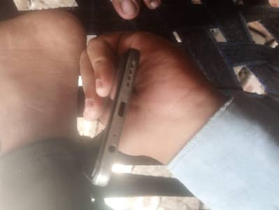 I'm selling my hot 50 pro