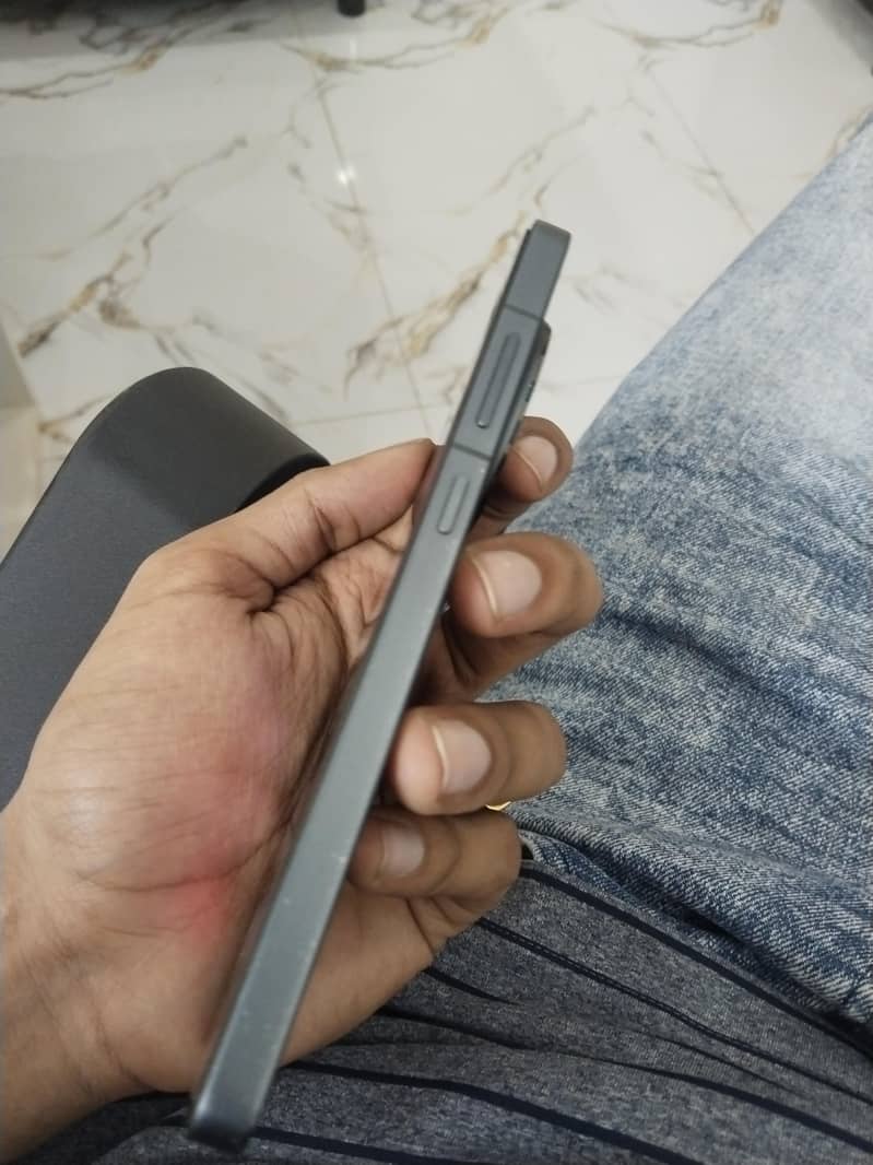 One Plus 13R 3