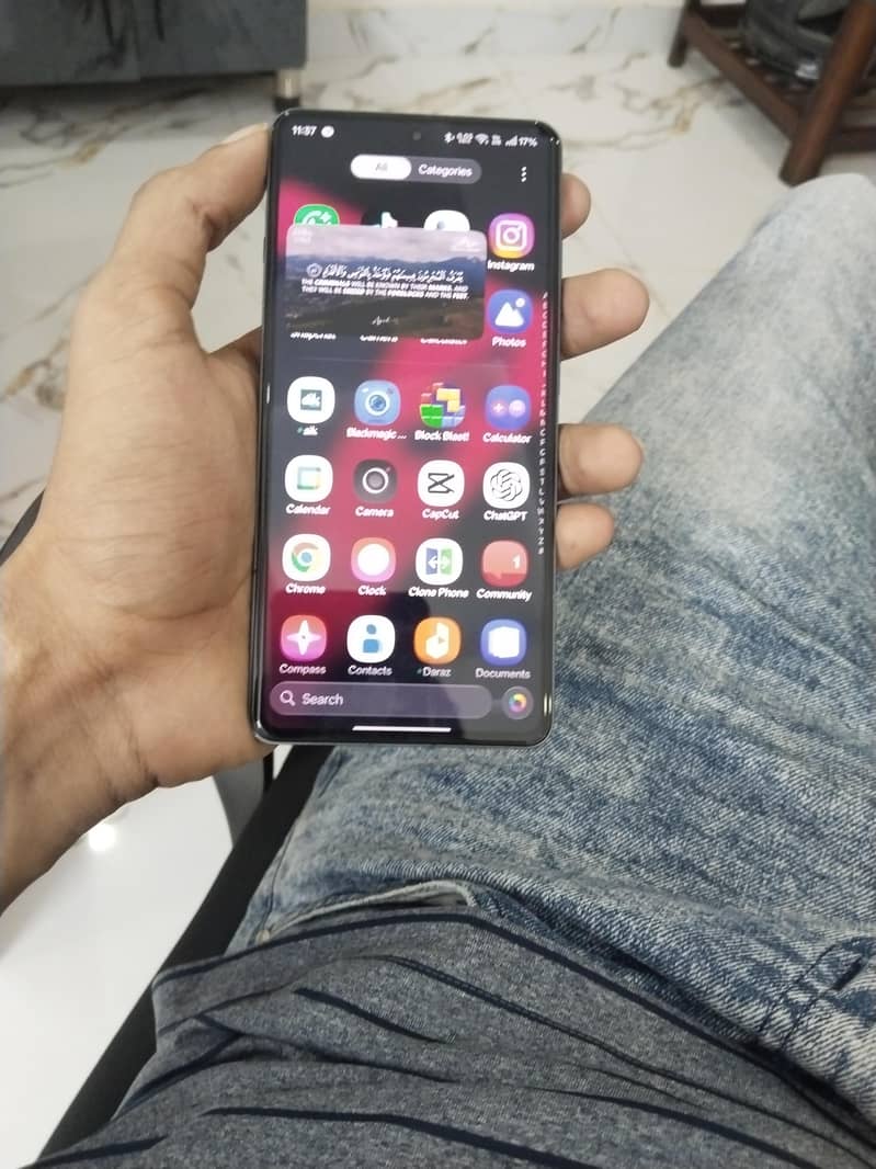 One Plus 13R 5