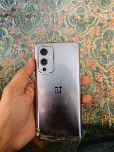 One Plus 9 5g pta approved