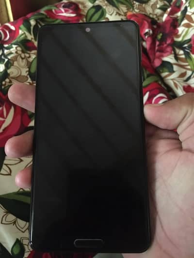 Aquos sense 5g non pta 5k pta tax