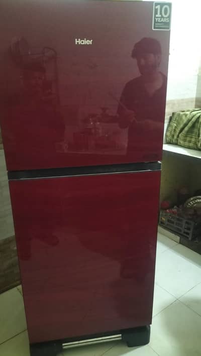 HRF-368 EPR