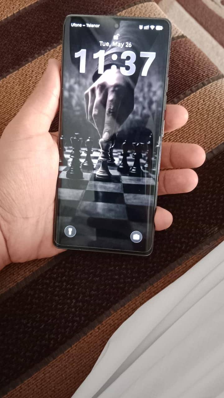 Tecno CAMON 40 Pro 2