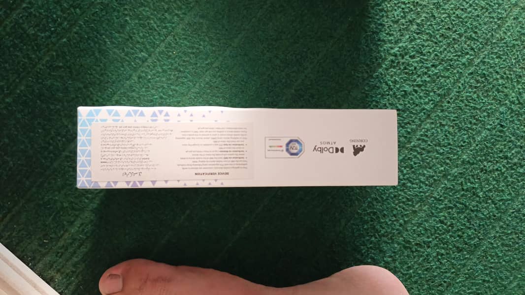 Tecno CAMON 40 Pro 11